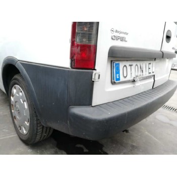 opel combo (corsa c) del año 2007