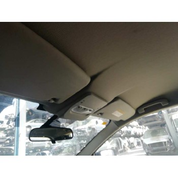 nissan qashqai (j11) del año 2016