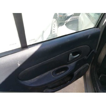 renault clio ii fase ii (b/cb0) del año 2004