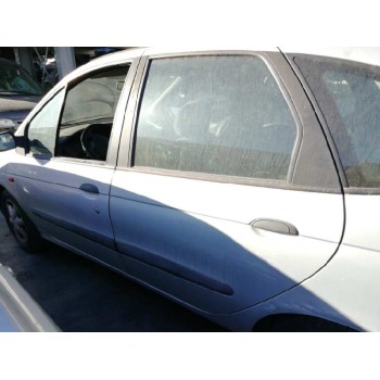 renault scenic (ja..) del año 2000