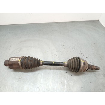 TRANSMISION DELANTERA DERECHA 84138318 522805357 