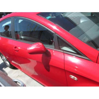 seat leon (1p1) del año 2005