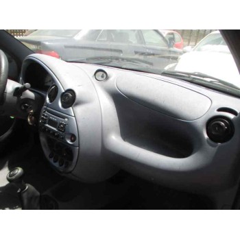 ford ka (ccq) del año 1997