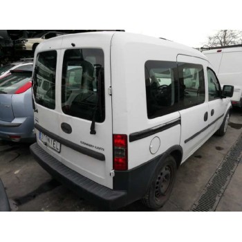 opel combo (corsa c) del año 2007