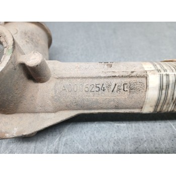 Recambio de cremallera direccion para opel corsa e edition referencia OEM IAM A0006254C  