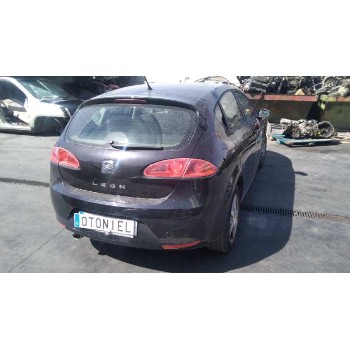 seat leon (1p1) del año 2005