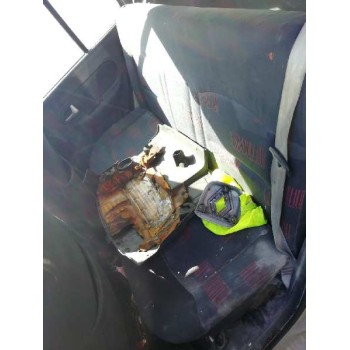 renault clio ii fase ii (b/cb0) del año 2004