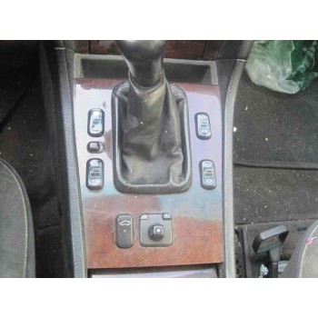 mercedes-benz clase c (w202) berlina del año 1997