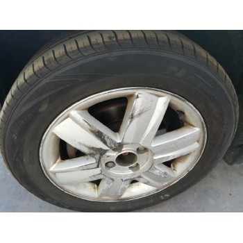 renault megane ii coupe/cabrio del año 2005