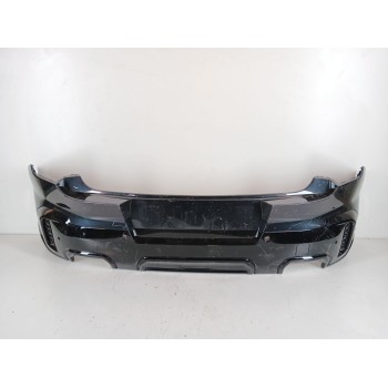 Recambio de paragolpes trasero para mini mini countryman (r60) cooper s all4 referencia OEM IAM 5a72f9104 5a72fb203 