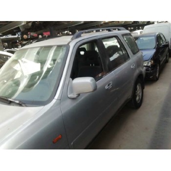 honda cr-v (rd1/3) del año 2001