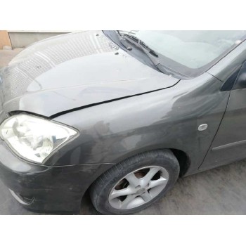 toyota corolla (e12) del año 2006