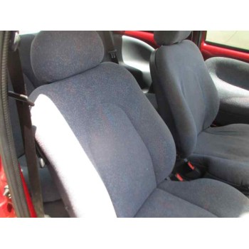 ford ka (ccq) del año 1997