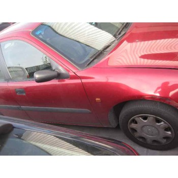 mg serie 200 del año 1998