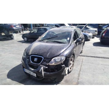 seat leon (1p1) del año 2005