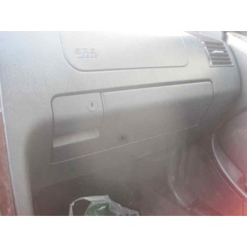 mercedes-benz clase c (w202) berlina del año 1997