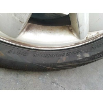 renault megane ii coupe/cabrio del año 2005