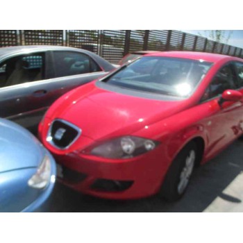 seat leon (1p1) del año 2005