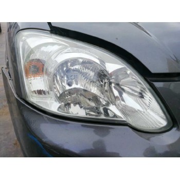 toyota corolla (e12) del año 2006