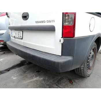 opel combo (corsa c) del año 2007