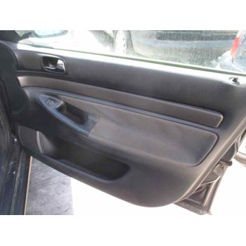 audi a4 berlina (b5) del año 1997