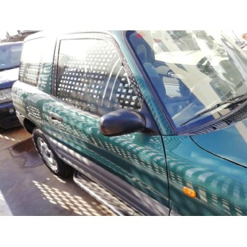 toyota rav 4 funcruiser (a1) del año 1996