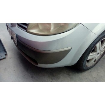 renault grand scenic del año 2004