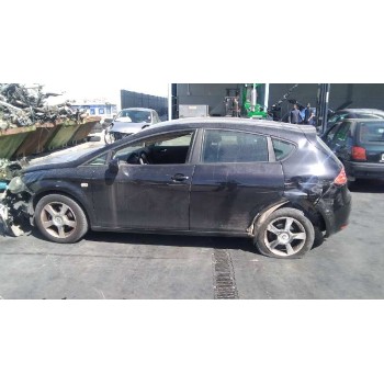 seat leon (1p1) del año 2005