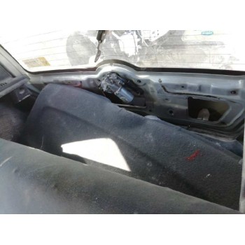 renault clio ii fase ii (b/cb0) del año 2004