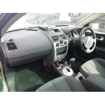 renault megane ii coupe/cabrio del año 2005