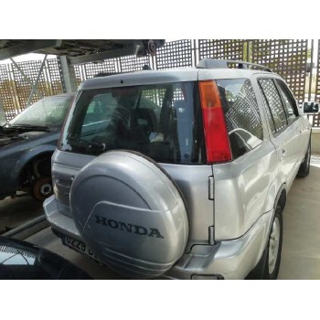 honda cr-v (rd1/3) del año 2001