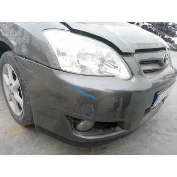 toyota corolla (e12) del año 2006