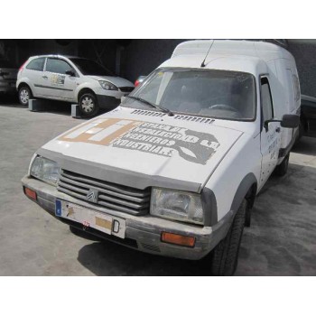 citroën c15 del año 2003