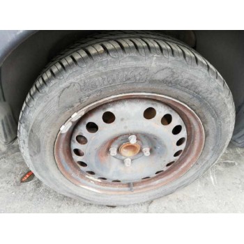 opel combo (corsa c) del año 2007