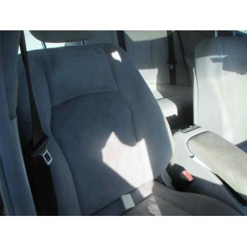 mercedes-benz clase c (w203) berlina del año 2002