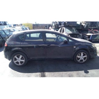 seat leon (1p1) del año 2005