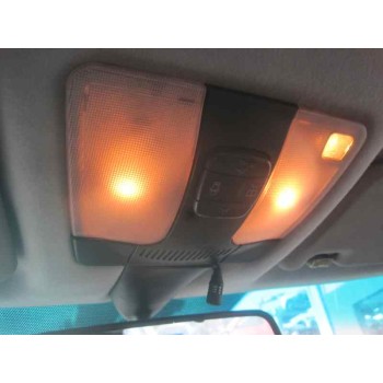 mercedes-benz clase c (w202) berlina del año 1997