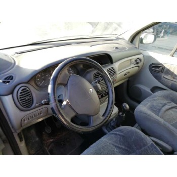 renault scenic (ja..) del año 2000