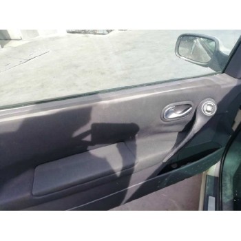 renault megane ii coupe/cabrio del año 2005