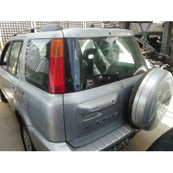 honda cr-v (rd1/3) del año 2001