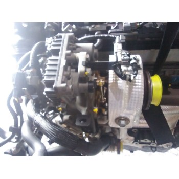 Recambio de motor completo para kia ceed gt line referencia OEM IAM D4FE 136CV R 74.313KM 