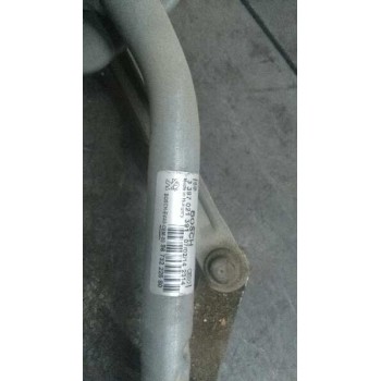 Recambio de motor limpia delantero para peugeot 208 active referencia OEM IAM 9673222580 9673222580 4 PINS