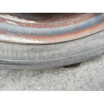 opel combo (corsa c) del año 2007