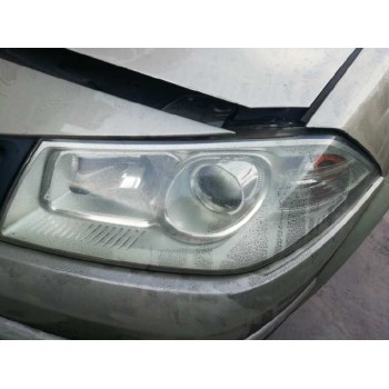 renault megane ii coupe/cabrio del año 2006