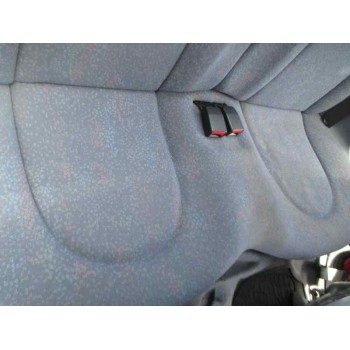 ford ka (ccq) del año 1997