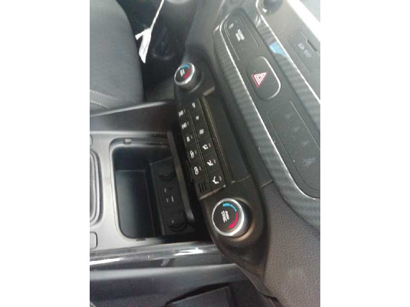 Recambio de mando climatizador para kia carens ( ) drive referencia OEM IAM   