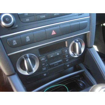 audi a3 sportback (8p) del año 2012