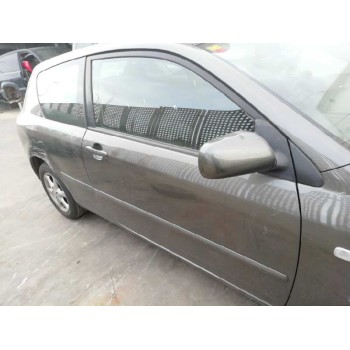 toyota corolla (e12) del año 2006