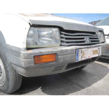 citroën c15 del año 2003