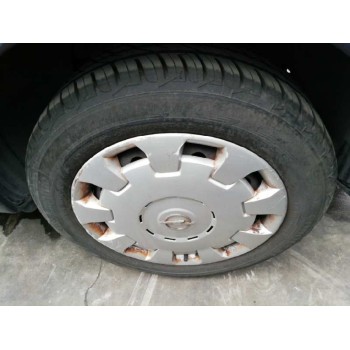 opel combo (corsa c) del año 2007